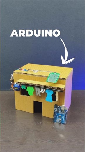 Top 5 Arduino Projects #arduinoprojects #arduino #arduinoproject #eazytronic #robot #robotics #iot