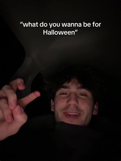What Do You Wanna Be for Halloween? Costume Ideas & Answers