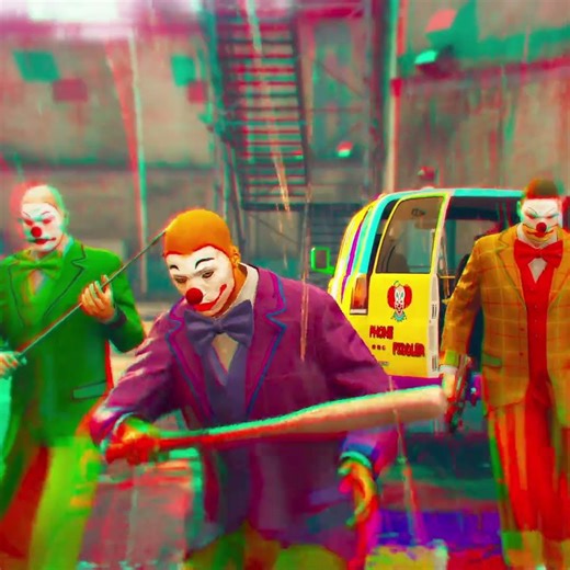 LD Organics Presents: The 420 Event in GTA Online