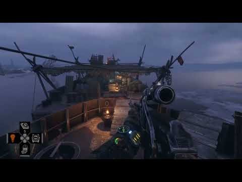 Metro Exodus Gameplay 025