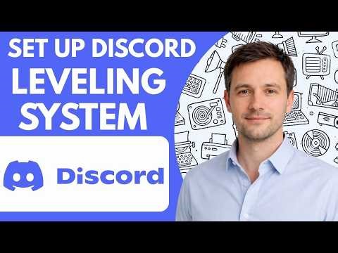 how to set up discord leveling system full guide 2026
