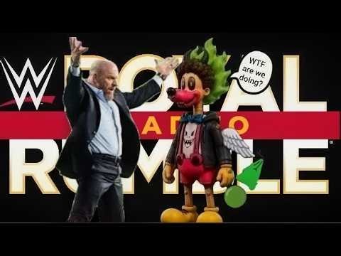 WWE Royal Rumble 2027: Where Is The Hype? 