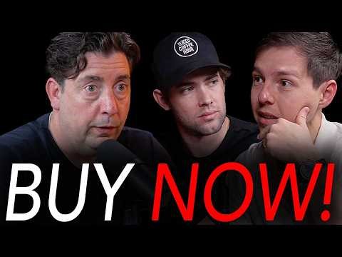 “10X in 10 Years!” - THIS Makes More Money Than Stocks, Crypto, & Real Estate…Combined!