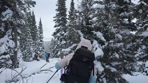 One week to go! Wyoming PBS’s documentary A LIFE OUTSIDE: AMERICAN MOUNTAIN GUIDES makes its world premiere at 2:30 p.m. on Jan. 17 at AlpinFilm at the Center for the Arts in Jackson. As the film continues to gain momentum on the international festival circuit—including a recent selection at the Sedona International Film Festival—audiences in Wyoming will be the first to experience this story on screen. Join us at the premiere to explore the legacy of legendary mountaineer Paul Petzoldt and the 