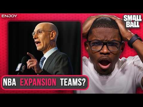 Kenny Beecham: Seattle, basketball 'go hand in hand' | Small Ball with Kenny Beecham | NBA on NBC