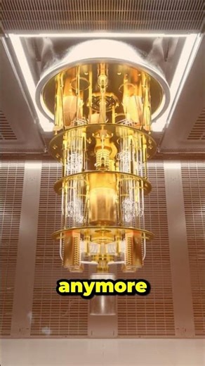 Next Generation Quantum Computer Platform Advances Computing Performance