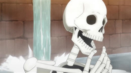 TVアニメ 「骸骨騎士様、只今異世界へお出掛け中Ⅱ」 本PV 2026年7月よりTOKYO MX、BS11、AT-Xにて放送開始！