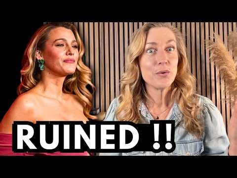 TAYLOR’S texts are THAT bad !!