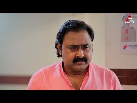 Mazha Thorum Munpe Promo || 25-12-2025 || Episode 162 || Asianet