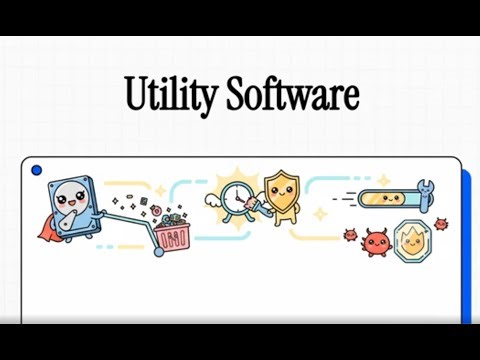 1 5 Utility Software
