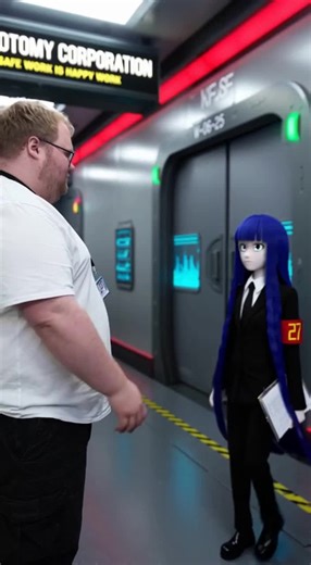 Корпорация Лоботомия: Симулятор Менеджмента Монстрами