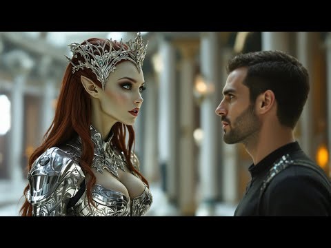 I Commented on the Queen’s Hips; the Alien Queen Was Surprised and Asked Me to Repeat It