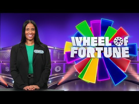 Wheel of Fortune 1/5/26 JANUARY 5 2026 Full Episode Preview Today Monday