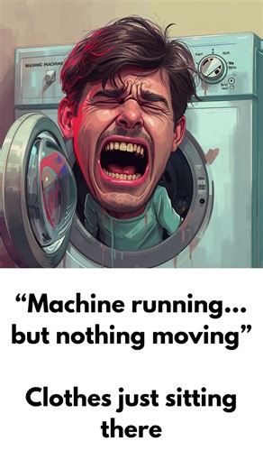 Hotpoint F02 Error Washing Machine Not Spinning Motor Fault Drum Not Turning Fix