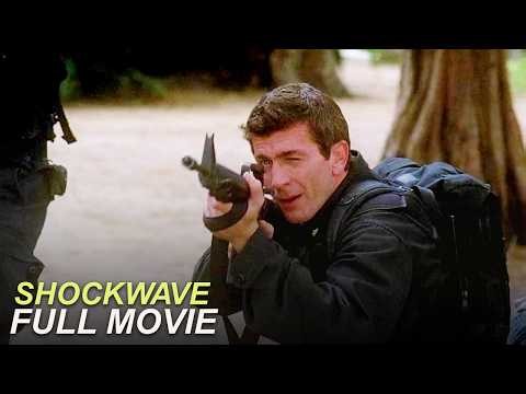 Shockwave | ft. Joe Lando | Full Movie | Voyage