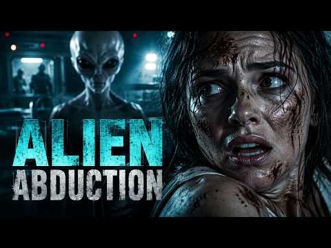 Alien Abduction | Full Sci-Fi Movie in English