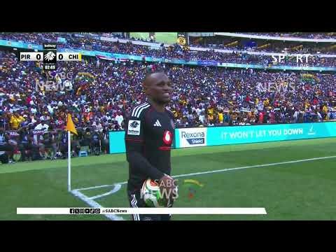 Soweto Derby | Orlando Pirates vs Kaizer Chiefs
