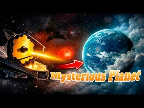 GJ 1214 B: The Mysterious Ocean Planet Wrapped in Thick Clouds | Space Documentary