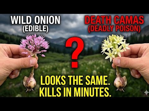 500 Sheep Died In One Day: Why Foragers Fear This Secret