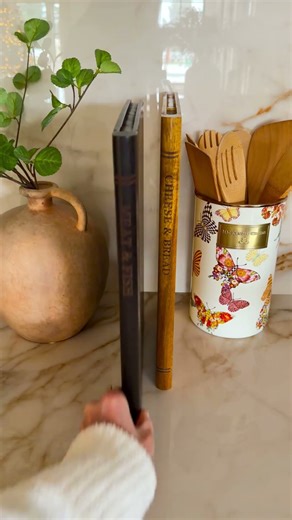 Actually Useful Counter Decor 📕 Shop link in bio