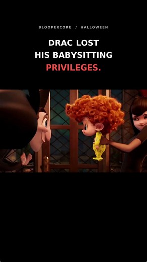 Hotel Transylvania 2 Bloopers we all wanted.#hoteltransylvania2 #bloopers #movie #funny