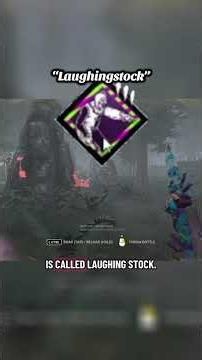 New killer perks 🖤🤍 #deadbydaylight #dbd #dbdclips #dbdkiller #dbdshorts