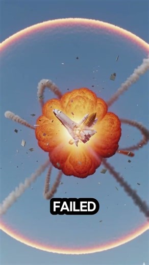 73 Seconds That Changed Space History Forever