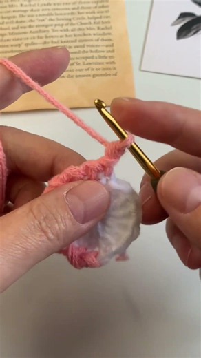 Crochet Pattern Tutorial