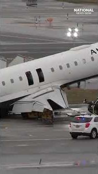 Aging air traffic control getting an upgrade after close calls