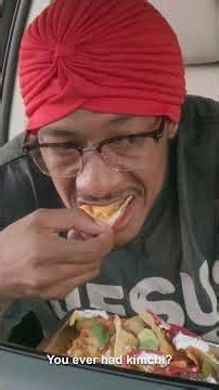 VAN COOKED MEALS premieres Monday, November 2 on LOL YouTube!