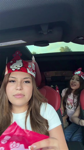 Hello Kitty Meal at Burger King: Try the Viral BK Hello Kitty Meal