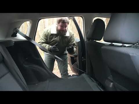 Autopilotas ap918 Honda Jazz naudoto automobilio testas