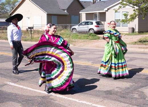5 things to do in Amarillo this weekend