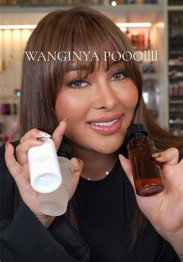 Parfum Lokal Berkualitas, Aroma Mewah Harga Terjangkau
