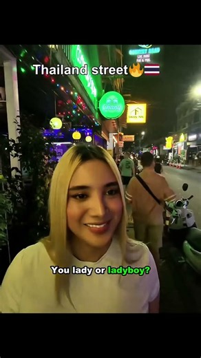 If You Want to See What Happens Next, Pure Late Night Energy #travelvlog #streetinterviews