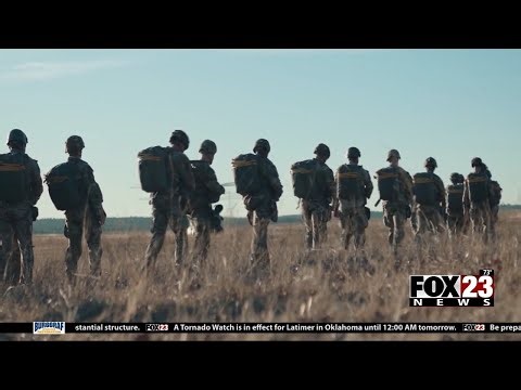 Video: Young men will soon automatically be entered into the Selective Service System at 18