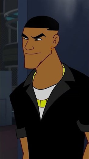 Skarra's Christmas Kidnapping 🫨❄️ #cartoon #christmas