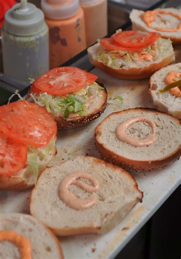 Enjoy Relaxing White Noises from O’Bagel