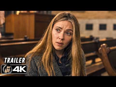 THE EXORCIST: MARTYRS | Official Trailer (2027) 4K