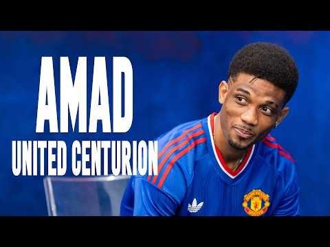Amad: United Centurion