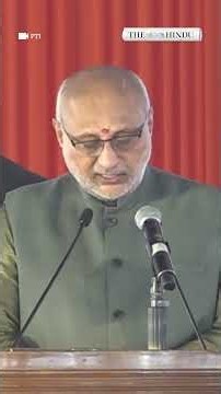 ‘Vande Mataram’ united India’s freedom fighters, says Vice President