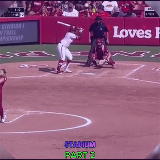 #15 Alabama vs #2 Oklahoma | Super Regionals Game 1 | 2025 College Softball Highlights #CollegeSoftball #AlabamaVsOklahoma #fyp