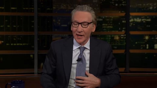Bill Maher on The White House Correspondents’ Dinner: “[Trump’s] apparently going to the… correspondent’s dinner this year… I’m very interested to see what this is going to look like… I think I did it one year. They used to have comedians.”“I said that– because I got sh*t about it, everybody, every comedian gets sh*t about, it’s the worst gig in the world, because half the people in the audience are Republican, half the Democrats, you’re going to insult anybody no matter what they say, so they a