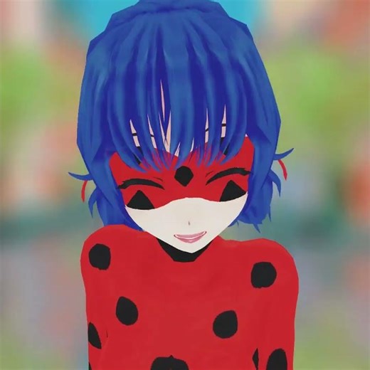 DID YOU JUST FARTED??? 💨🤢 | Kpop Demon Hunters X Miraculous MMD