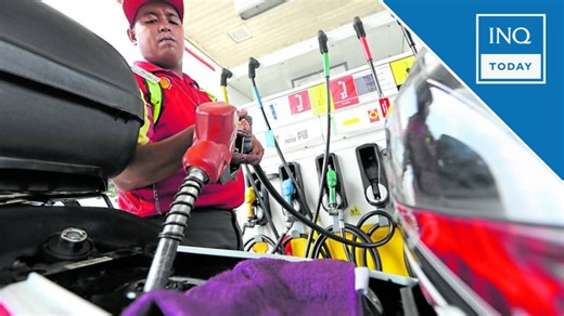 Motorists nationwide will see a fresh round of fuel price hikes in the last week of January, with diesel prices increasing for the fifth straight week. Read more: https://inqnews.net/OilPriceJan27 | INQUIRER.net