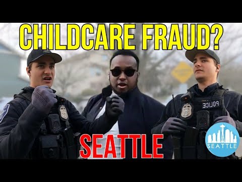 Childcare Fraud Questions Emerge After Seattle Neighborhood Confrontation