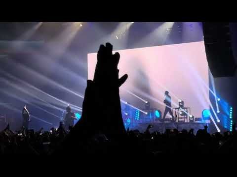 Killswitch Engage Live @ Hollywood Palladium