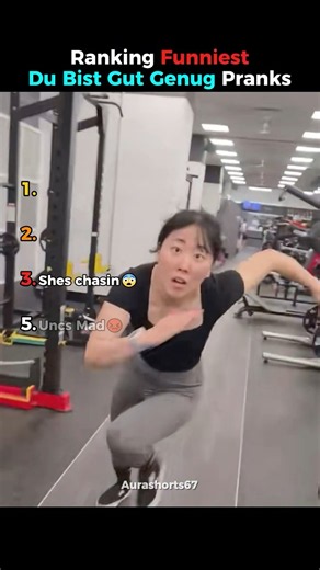 Ranking Funniest Du Bist Gut Genug Pranks