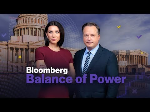 Zelenskiy Plans Sunday Meeting with Trump on Peace Plan | Balance of Power 12/26/2025