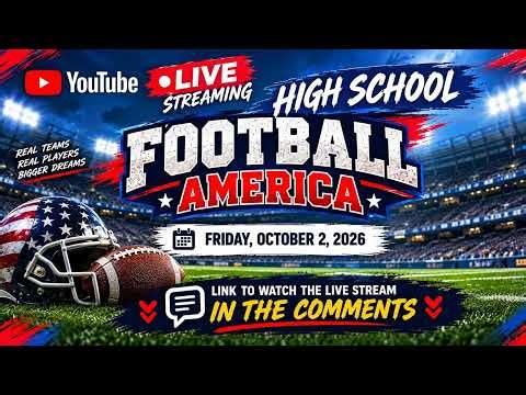 Fort Bend Clements vs Strake Jesuit — Texas High School Football